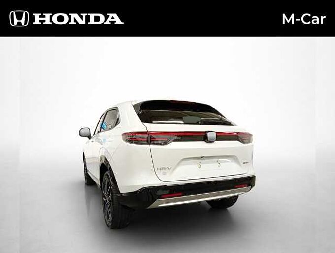 Honda ZR-V Advance Standard