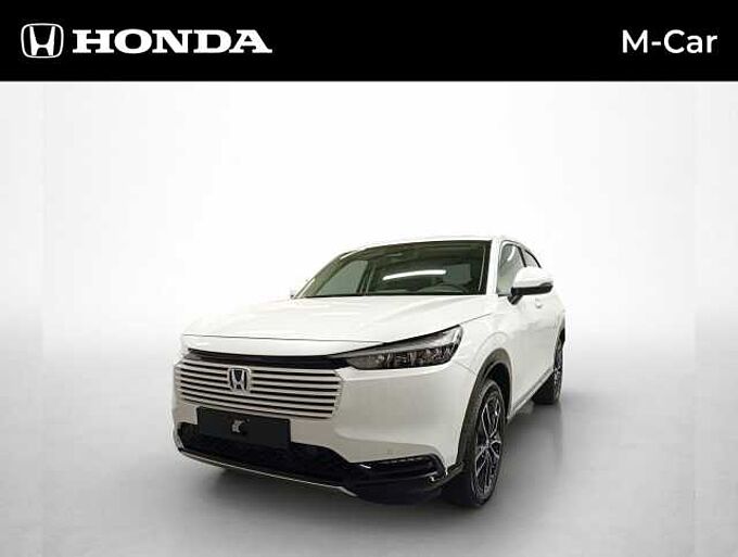 Honda ZR-V Advance Standard