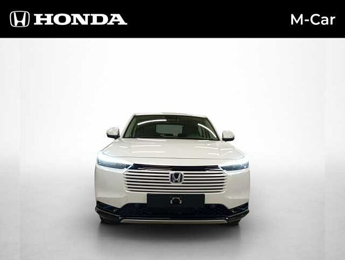 Honda ZR-V Advance Standard