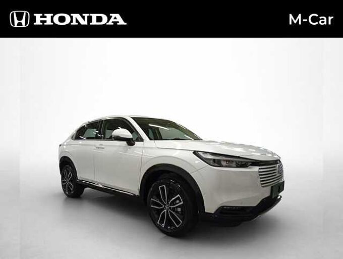 Honda ZR-V Advance Standard