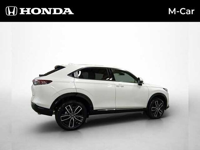 Honda ZR-V Advance Standard