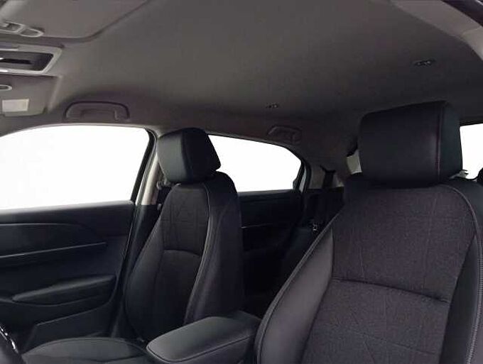 Honda ZR-V Advance Standard