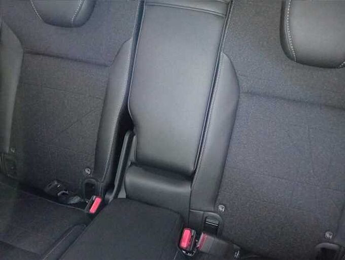 Honda ZR-V Advance Standard