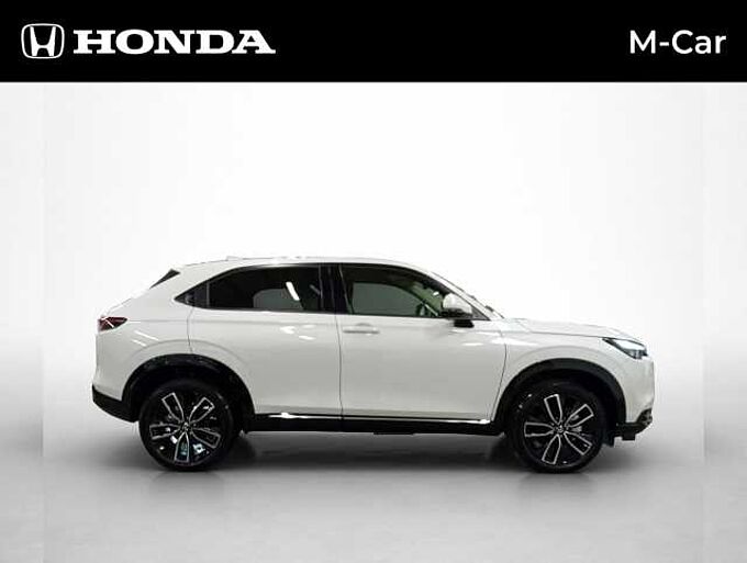 Honda ZR-V Advance Standard