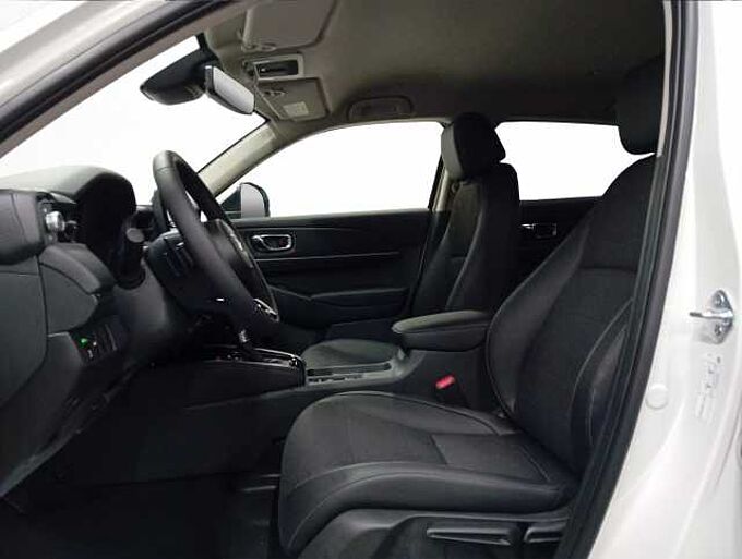 Honda ZR-V Advance Standard