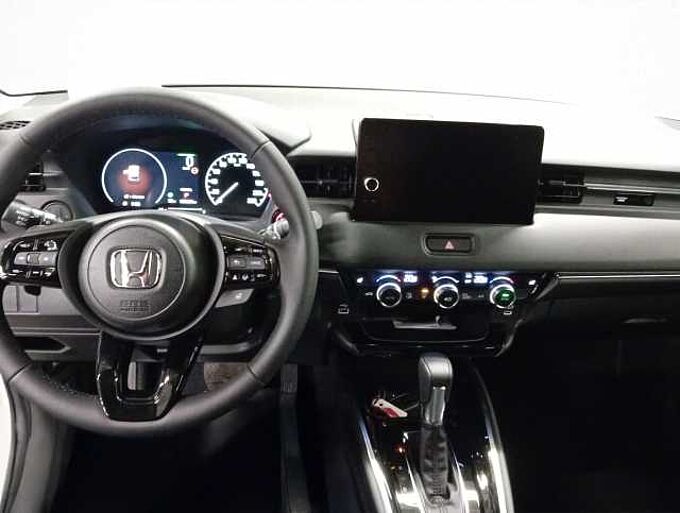 Honda ZR-V Advance Standard