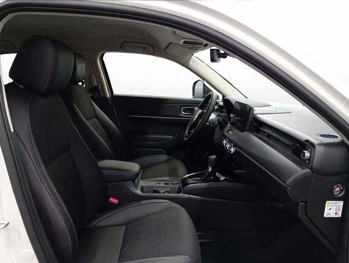 Honda ZR-V Advance Standard