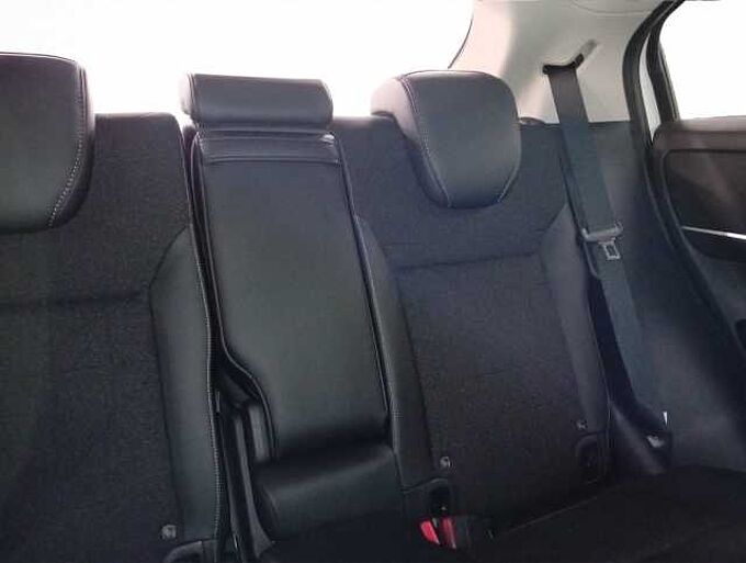 Honda ZR-V Advance Standard