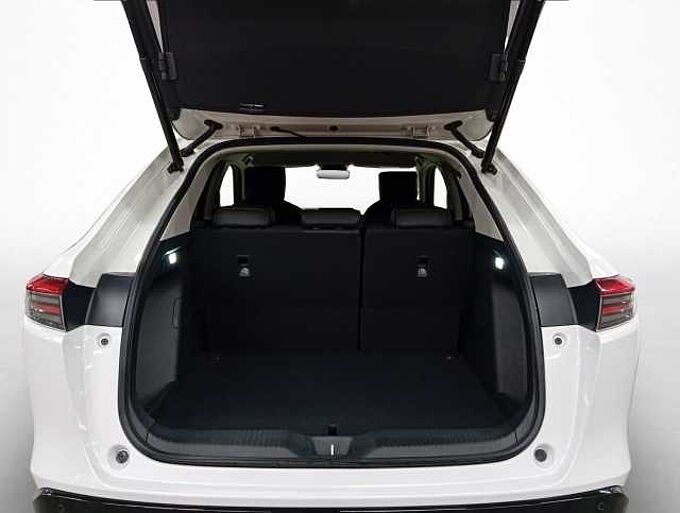Honda ZR-V Advance Standard