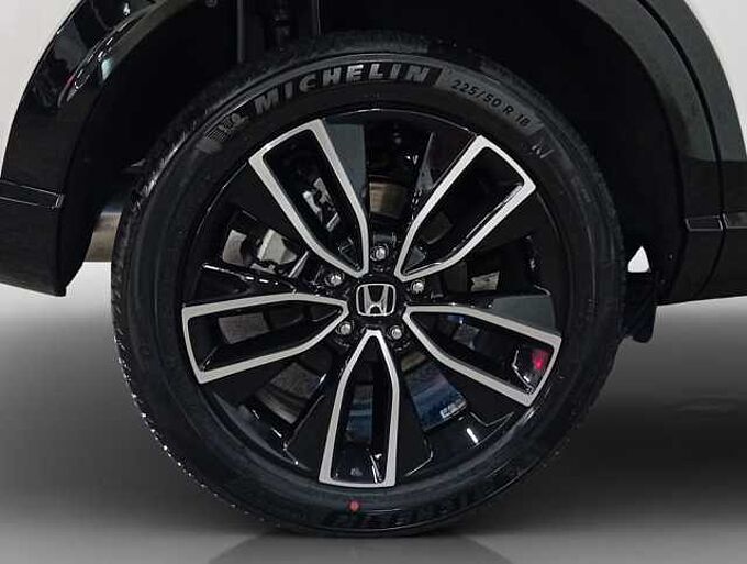 Honda ZR-V Advance Standard