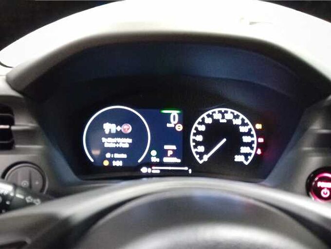 Honda ZR-V Advance Standard