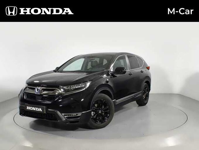 Honda  CR-V SPORT LINE