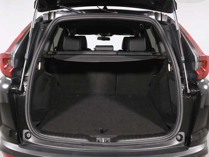 Honda CR-V SPORT LINE