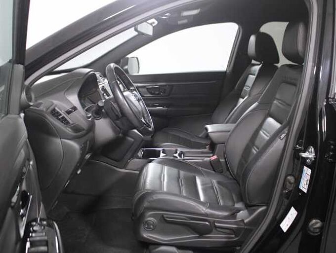 Honda CR-V SPORT LINE