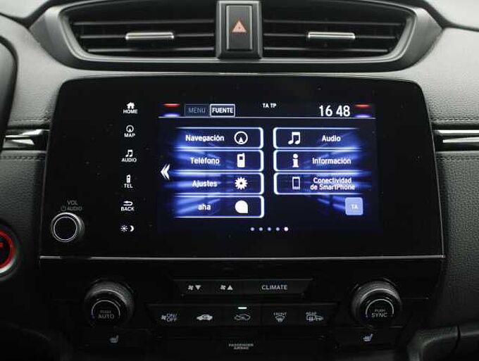 Honda CR-V SPORT LINE