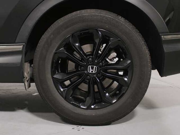 Honda CR-V SPORT LINE