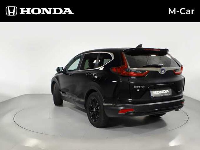 Honda CR-V SPORT LINE