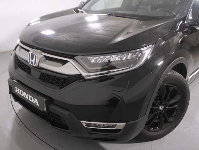 Honda CR-V SPORT LINE