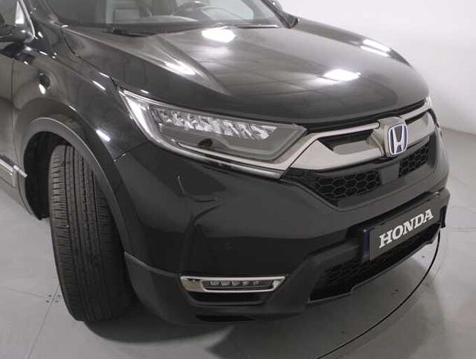 Honda CR-V SPORT LINE