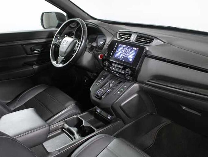 Honda CR-V SPORT LINE