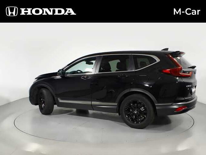 Honda CR-V SPORT LINE