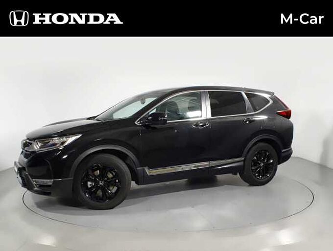 Honda CR-V SPORT LINE