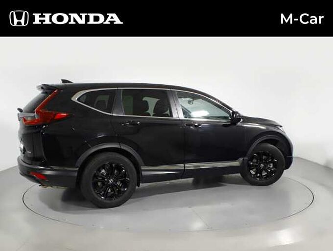 Honda CR-V SPORT LINE