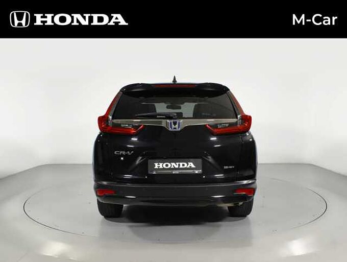 Honda CR-V SPORT LINE