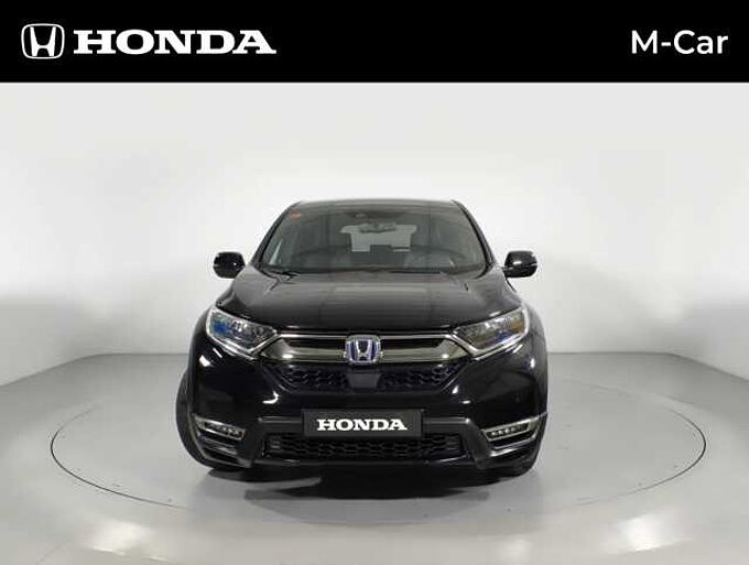 Honda CR-V SPORT LINE