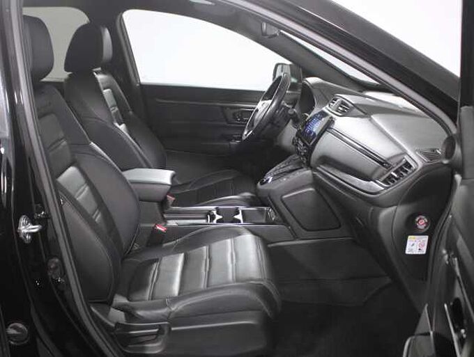 Honda CR-V SPORT LINE