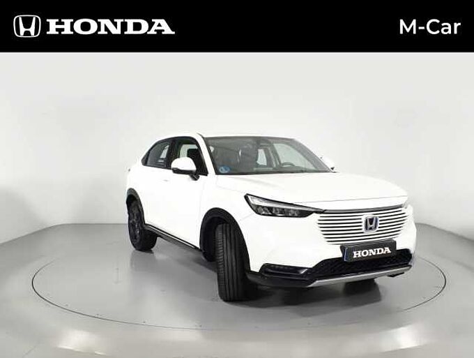 Honda  HR-V ADVANCE STYLE