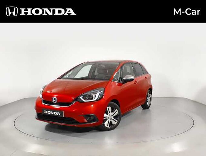 Honda Jazz EXECUTIVE