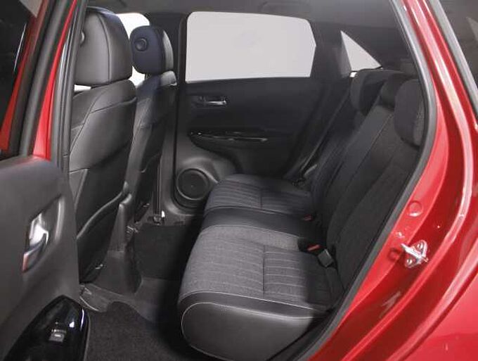 Honda Jazz EXECUTIVE