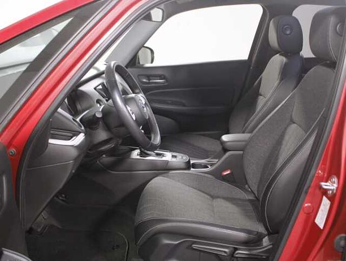 Honda Jazz EXECUTIVE