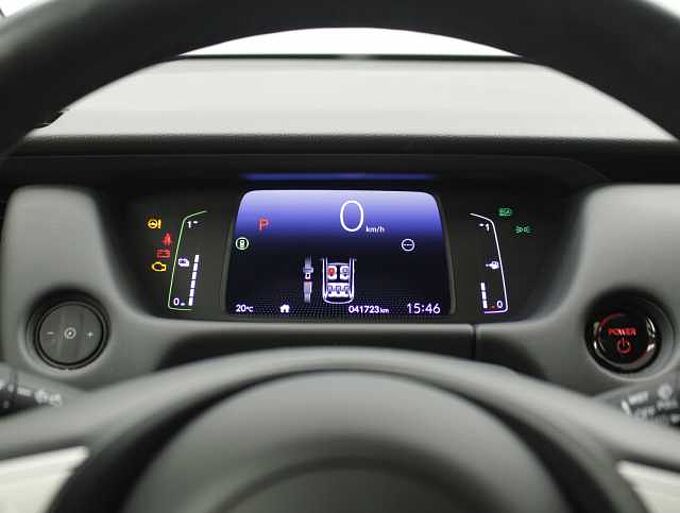 Honda Jazz EXECUTIVE