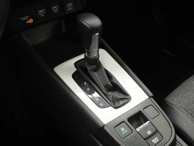 Honda Jazz EXECUTIVE