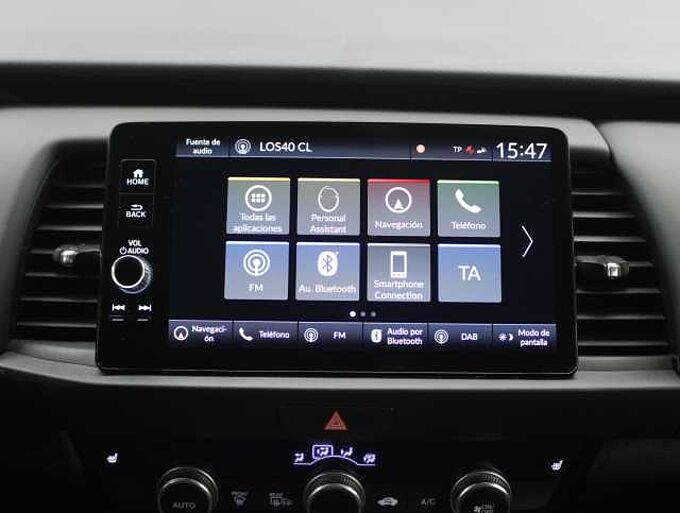 Honda Jazz EXECUTIVE