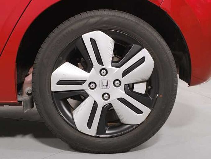 Honda Jazz EXECUTIVE