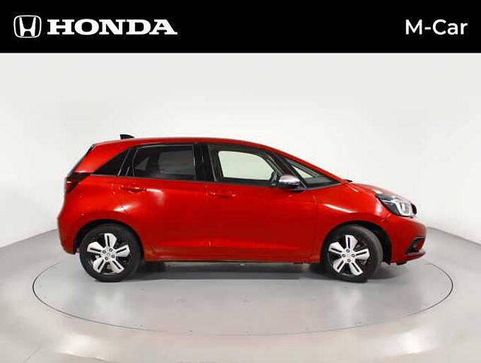 Honda Jazz EXECUTIVE