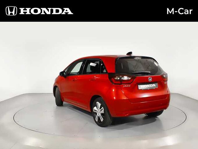 Honda Jazz EXECUTIVE