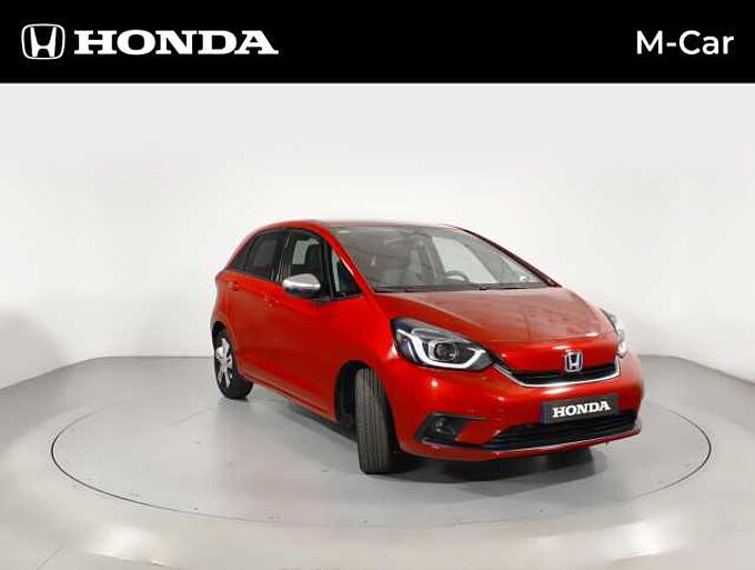 Honda Jazz EXECUTIVE