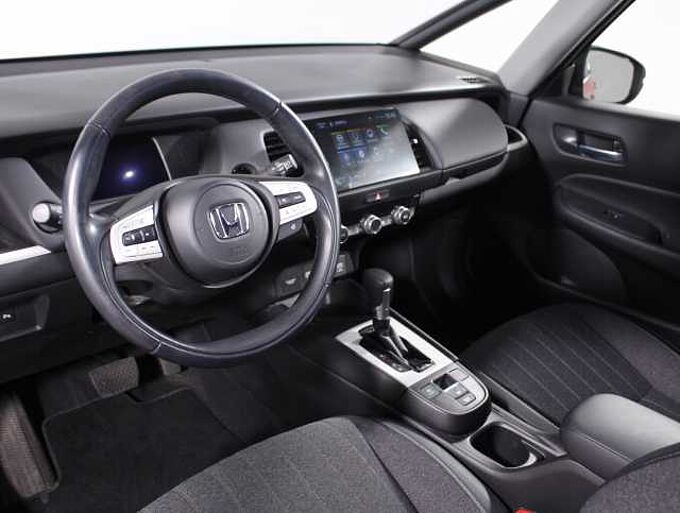 Honda Jazz EXECUTIVE