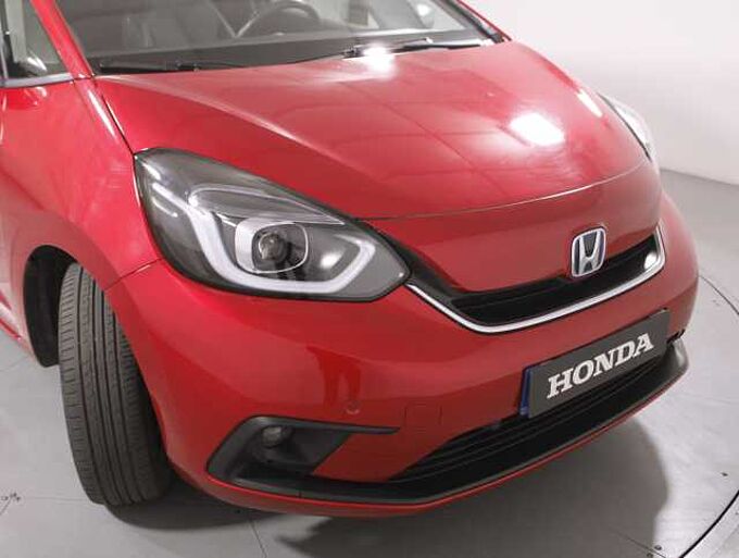Honda Jazz EXECUTIVE
