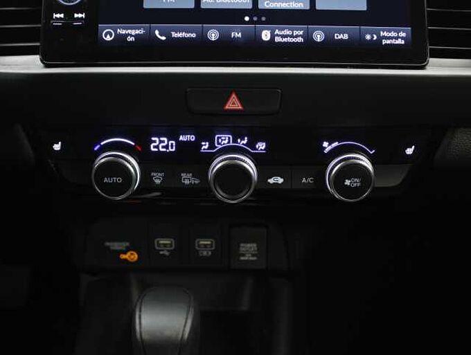 Honda Jazz EXECUTIVE