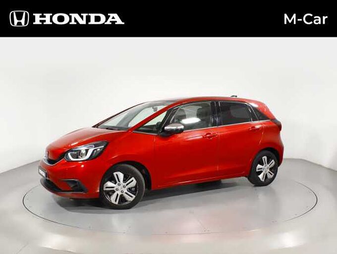 Honda Jazz EXECUTIVE