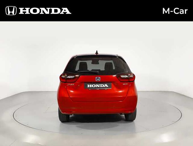 Honda Jazz EXECUTIVE