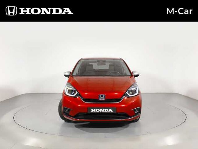 Honda Jazz EXECUTIVE