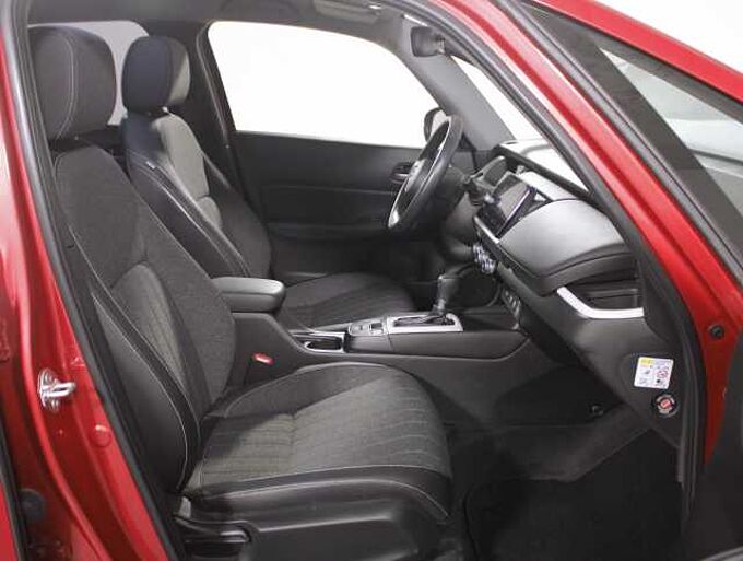 Honda Jazz EXECUTIVE