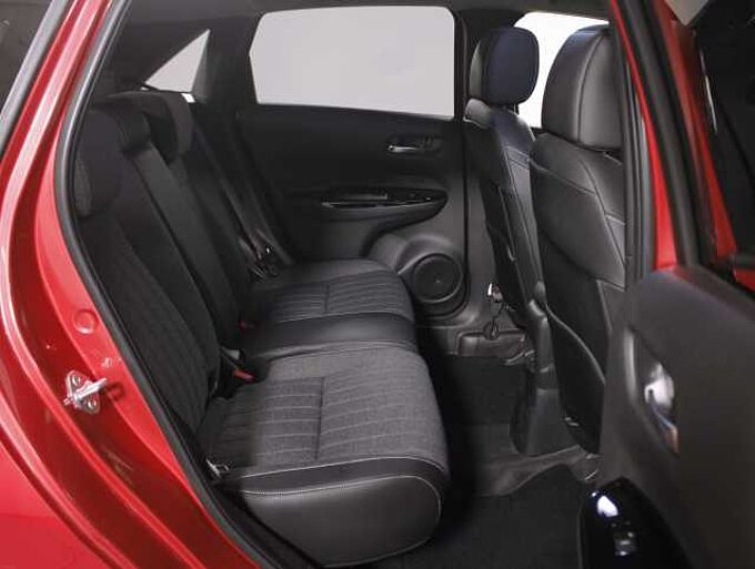 Honda Jazz EXECUTIVE