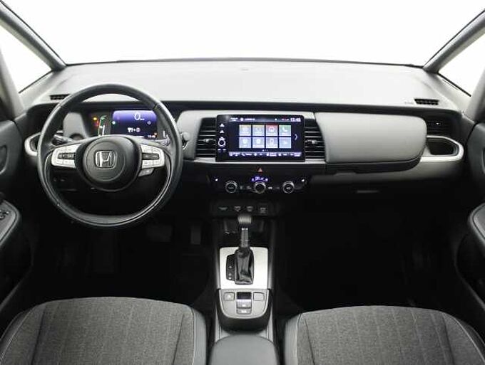 Honda Jazz EXECUTIVE